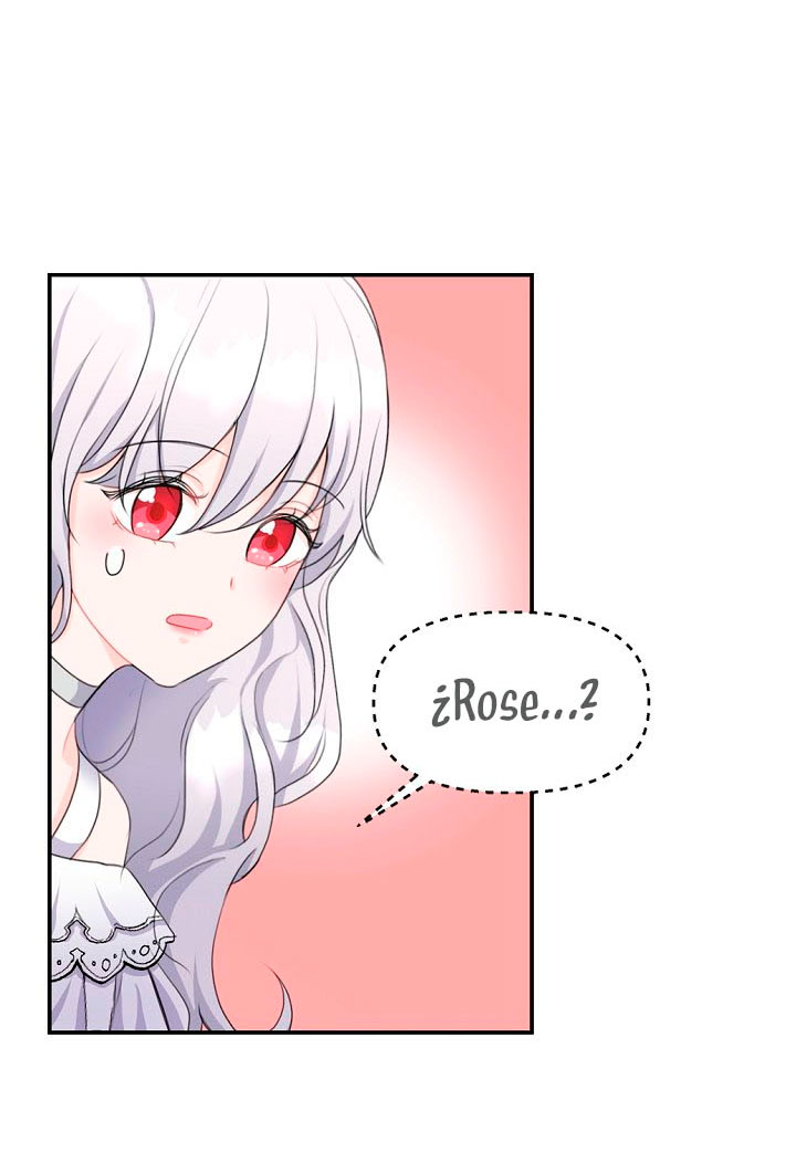 Él amaba a mi hermana Capítulo 14 - Página 36