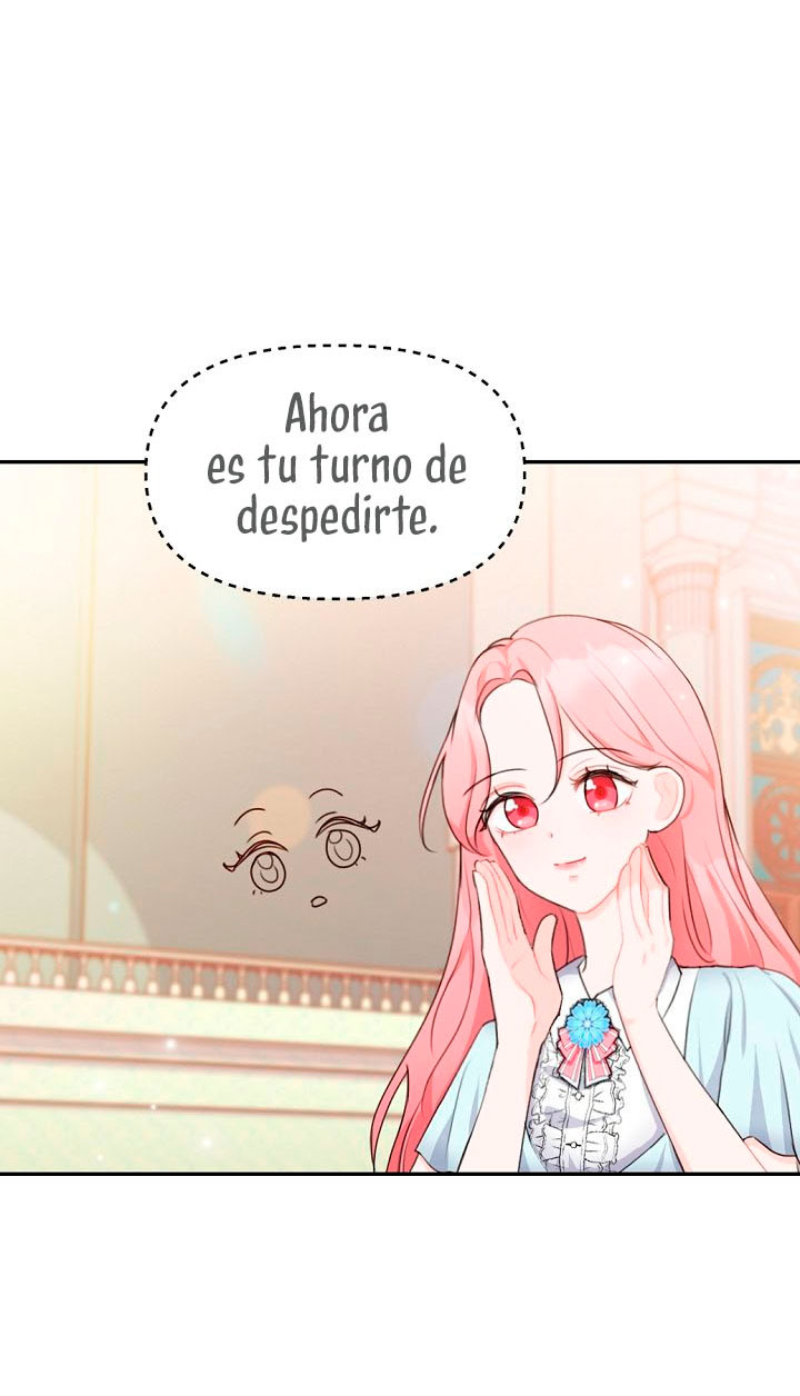 Él amaba a mi hermana Capítulo 14 - Página 37