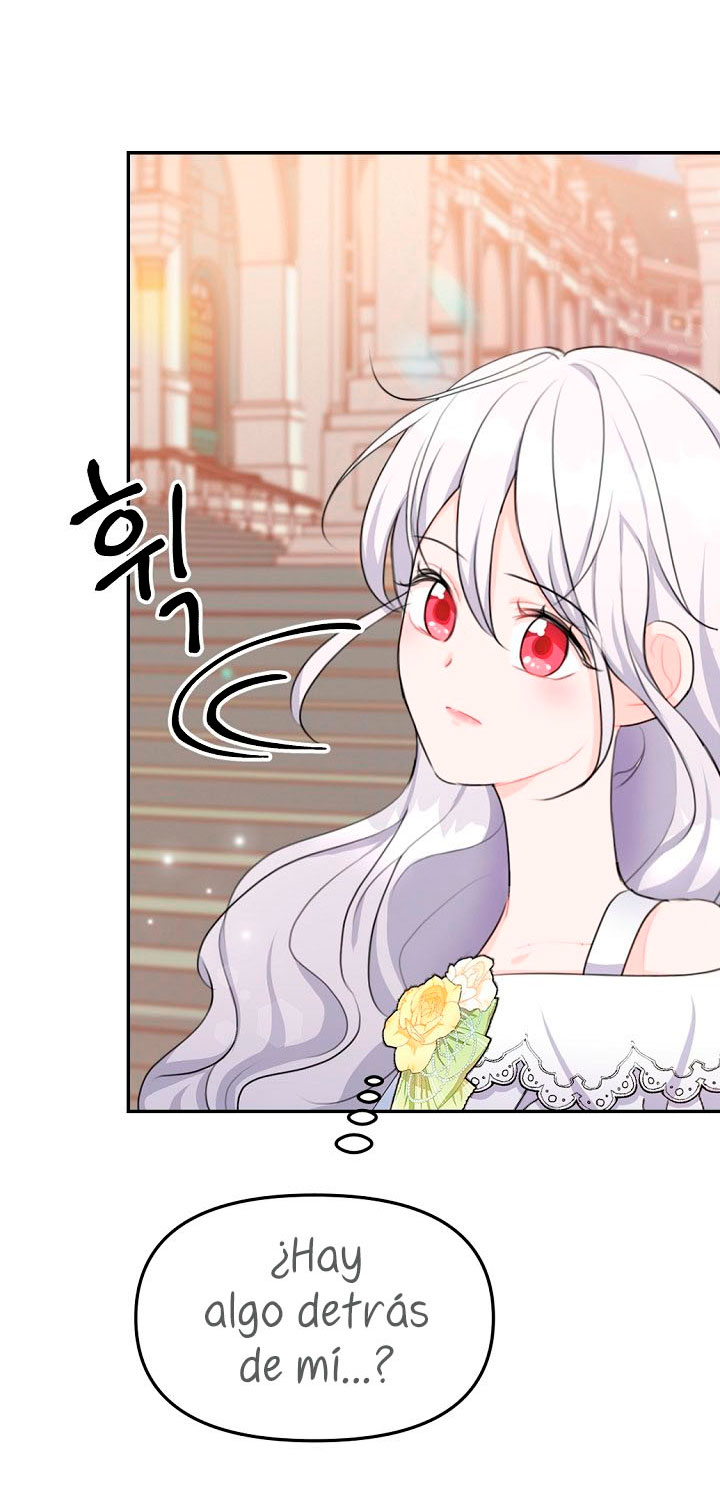 Él amaba a mi hermana Capítulo 14 - Página 41