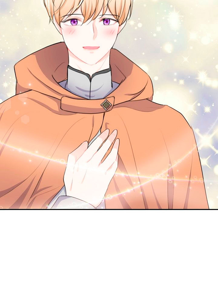 Él amaba a mi hermana Capítulo 14 - Página 46