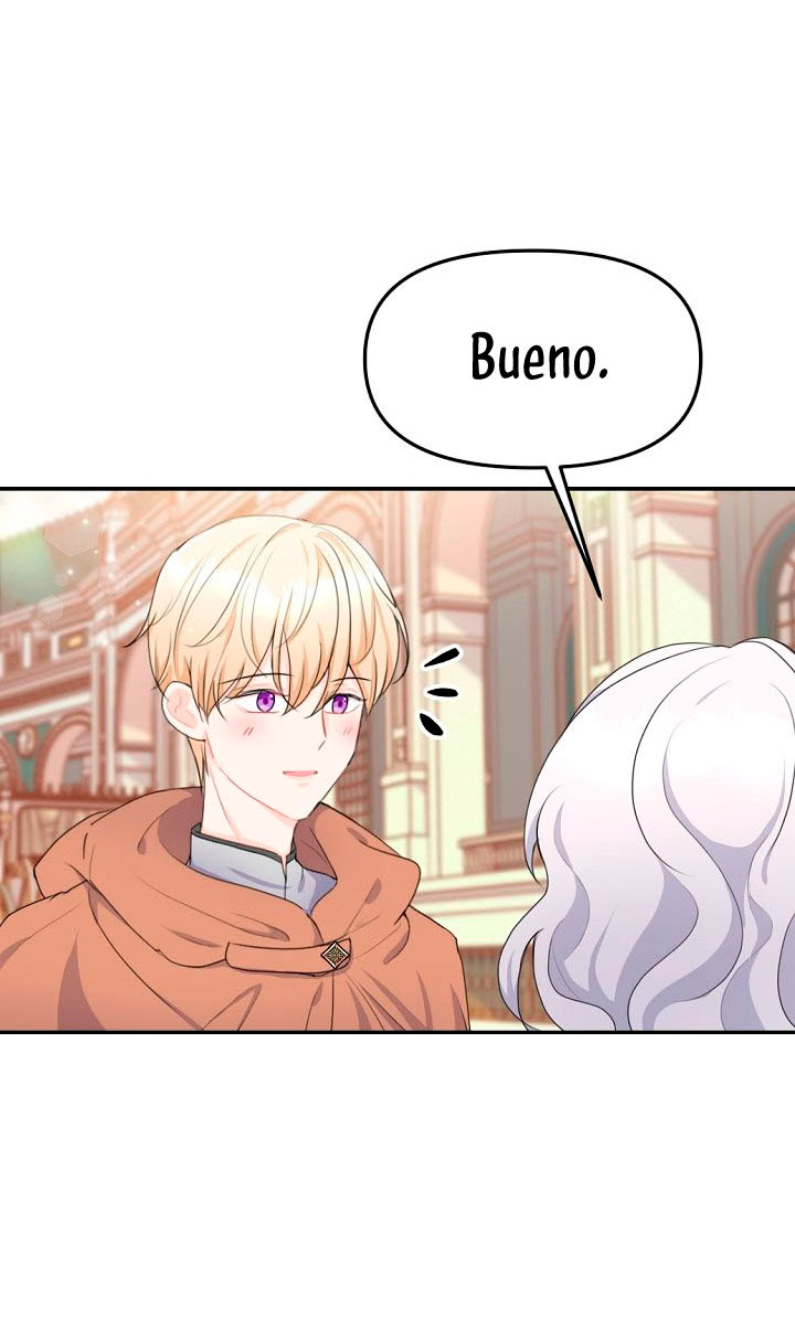 Él amaba a mi hermana Capítulo 14 - Página 49