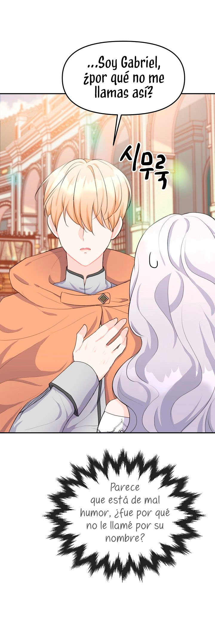 Él amaba a mi hermana Capítulo 14 - Página 52