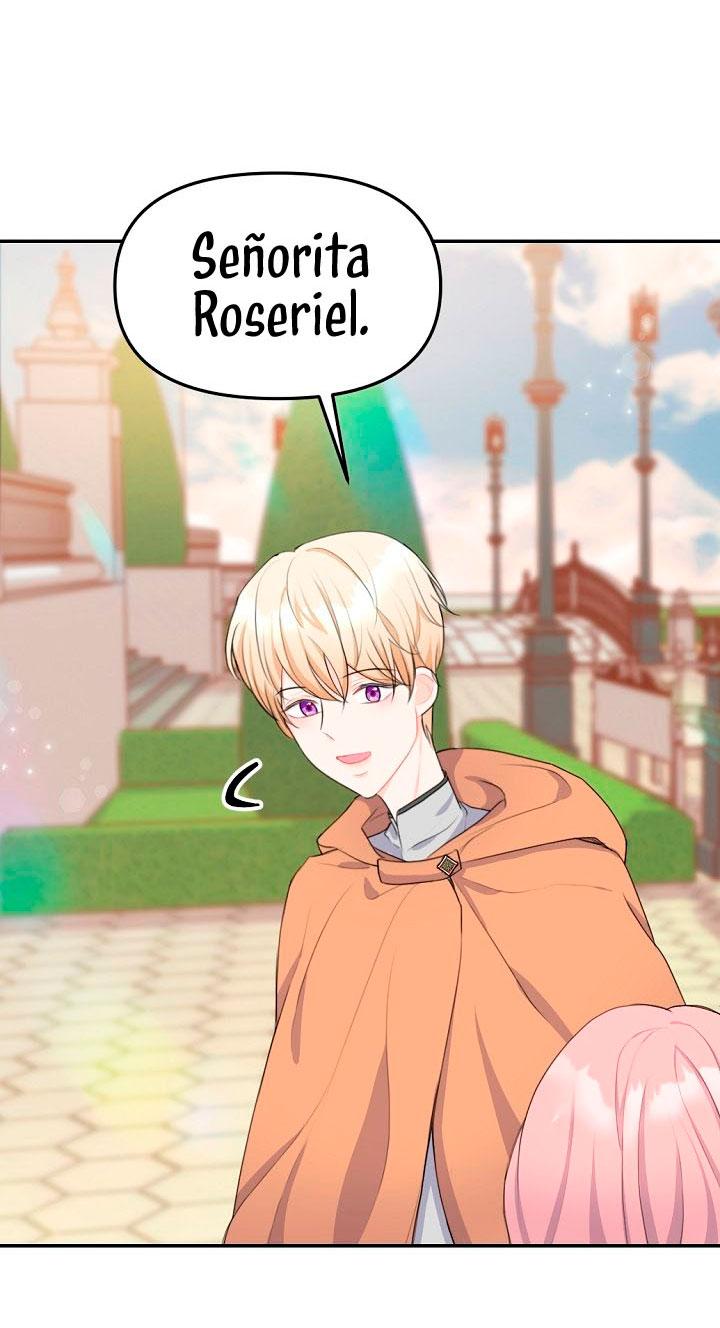 Él amaba a mi hermana Capítulo 14 - Página 54