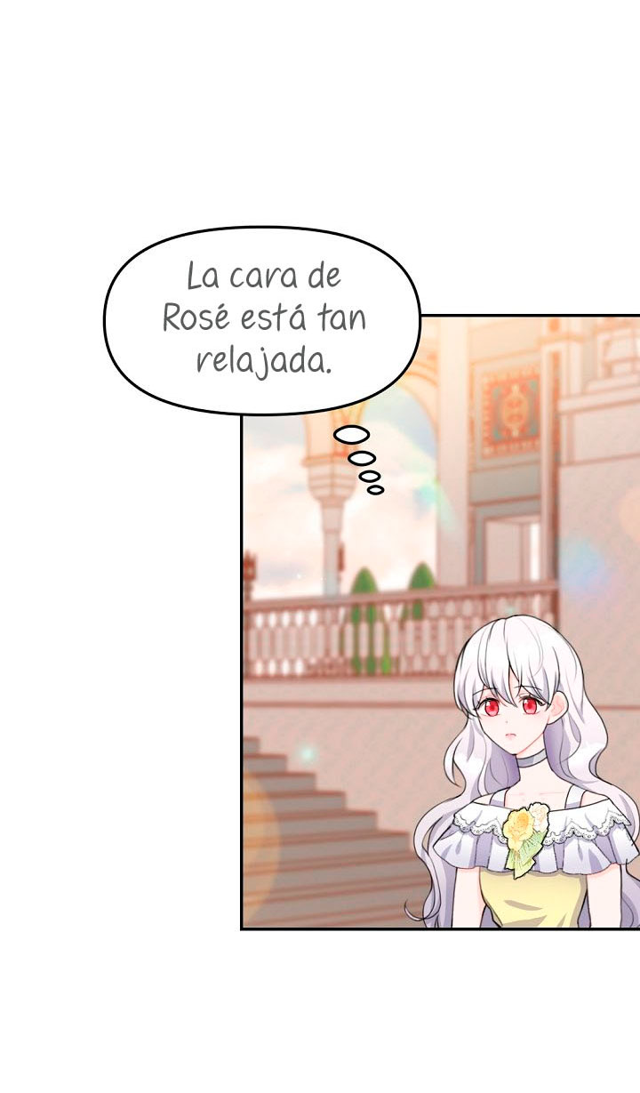 Él amaba a mi hermana Capítulo 14 - Página 55