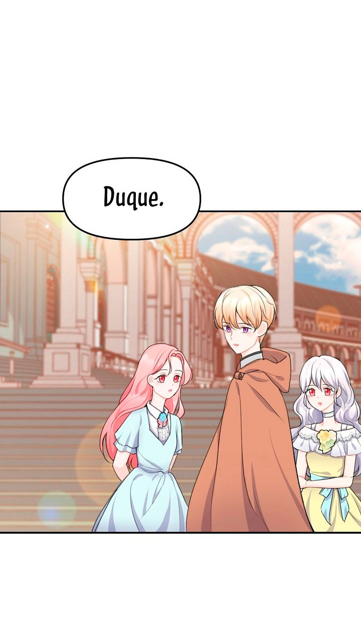 Él amaba a mi hermana Capítulo 14 - Página 57