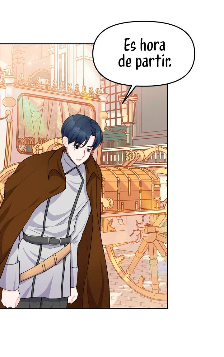 Él amaba a mi hermana Capítulo 14 - Página 58