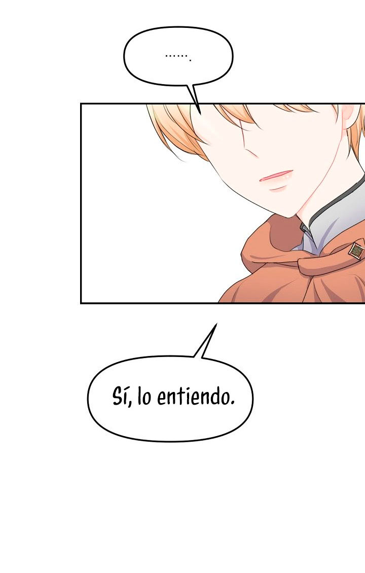 Él amaba a mi hermana Capítulo 14 - Página 59