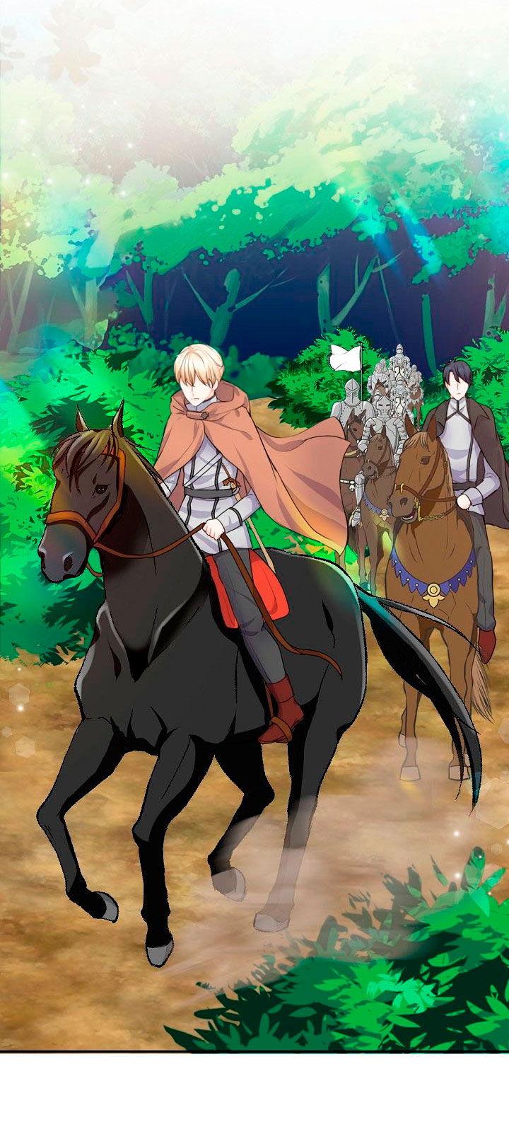 Él amaba a mi hermana Capítulo 14 - Página 64