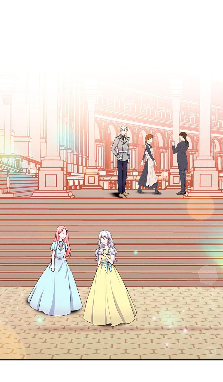 Él amaba a mi hermana Capítulo 14 - Página 66