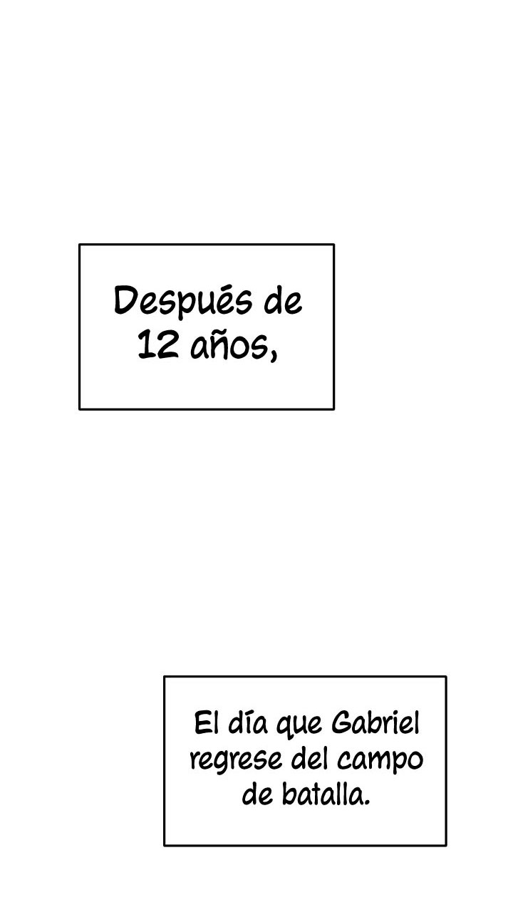 Él amaba a mi hermana Capítulo 14 - Página 68