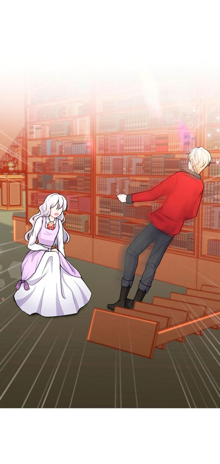 Él amaba a mi hermana Capítulo 14 - Página 7