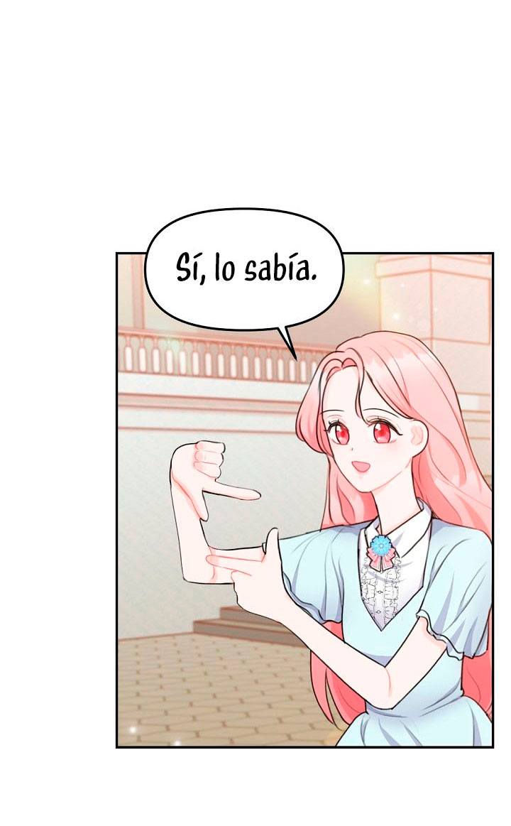 Él amaba a mi hermana Capítulo 14 - Página 71