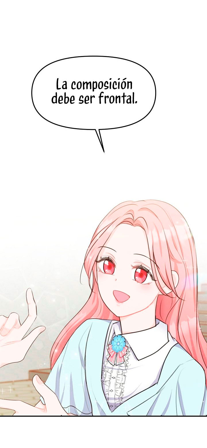 Él amaba a mi hermana Capítulo 14 - Página 72