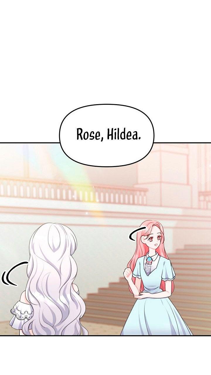 Él amaba a mi hermana Capítulo 14 - Página 73