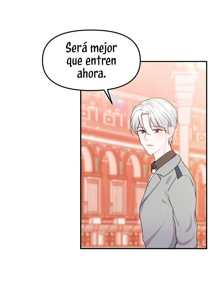 Él amaba a mi hermana Capítulo 14 - Página 74