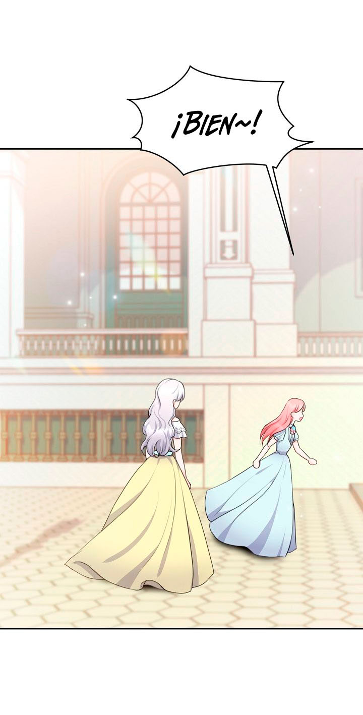 Él amaba a mi hermana Capítulo 14 - Página 75