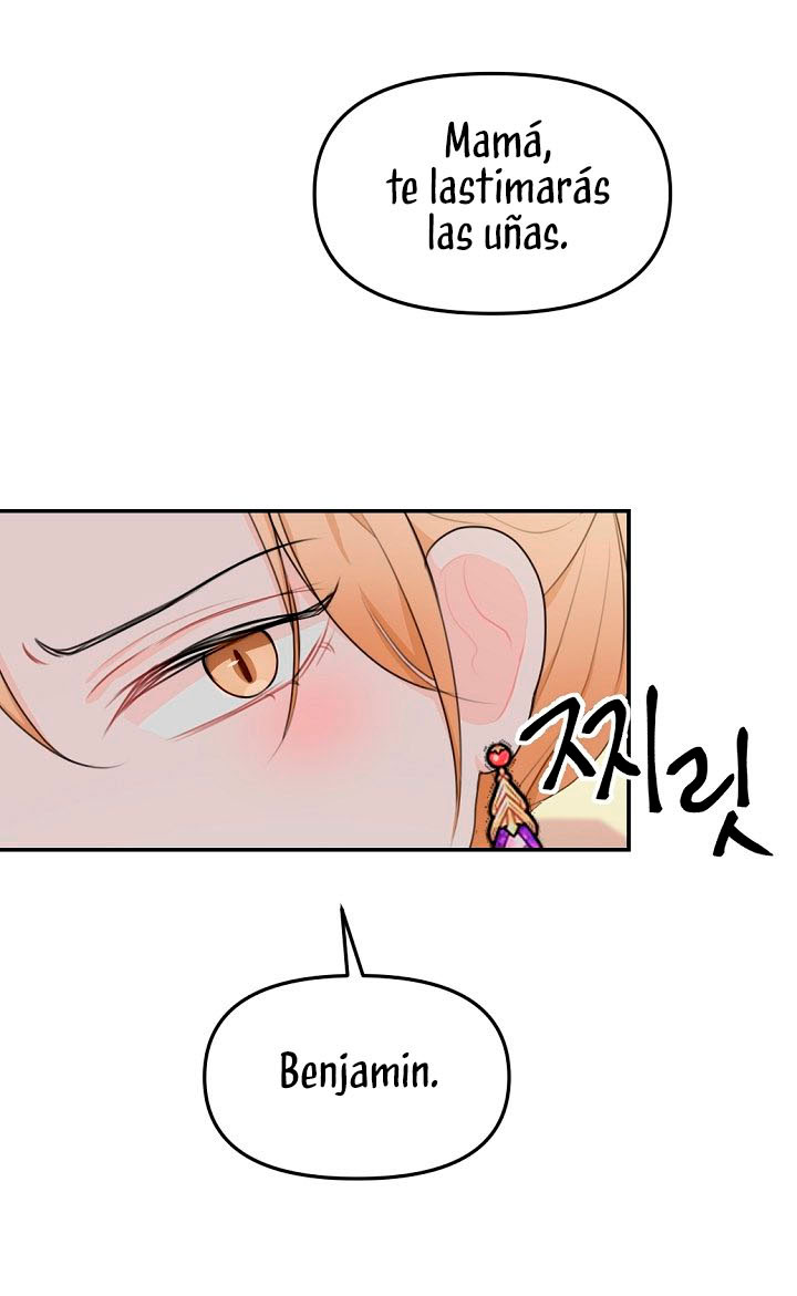 Él amaba a mi hermana Capítulo 14 - Página 80