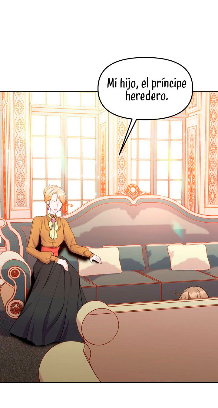 Él amaba a mi hermana Capítulo 14 - Página 81