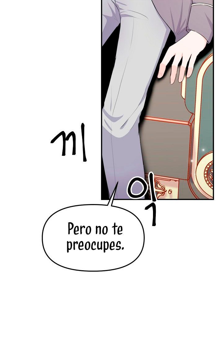 Él amaba a mi hermana Capítulo 14 - Página 84