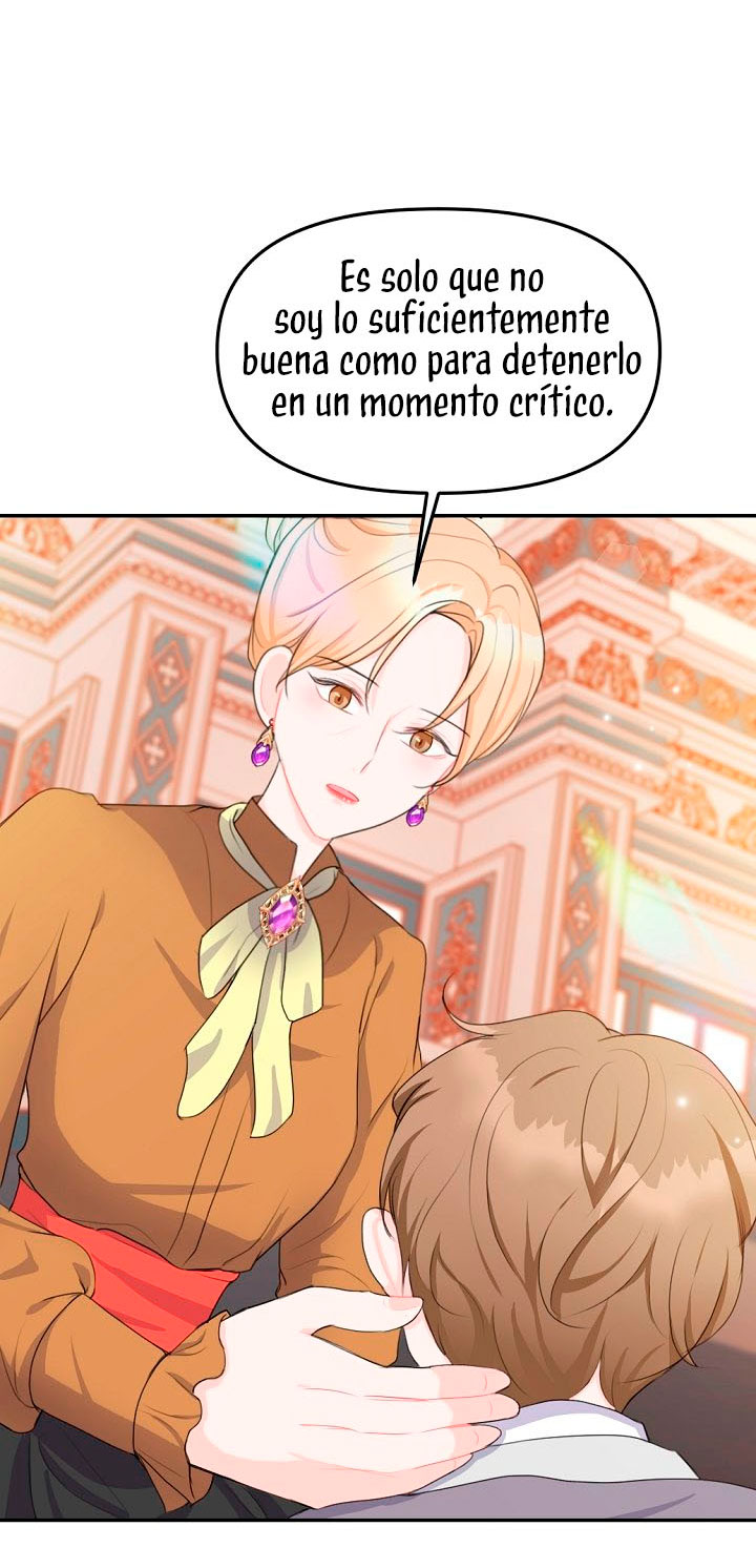 Él amaba a mi hermana Capítulo 14 - Página 89