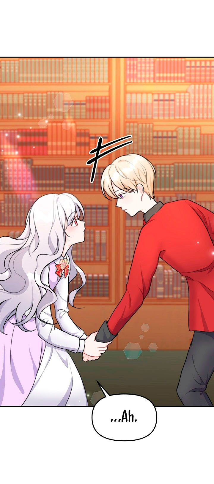 Él amaba a mi hermana Capítulo 14 - Página 9