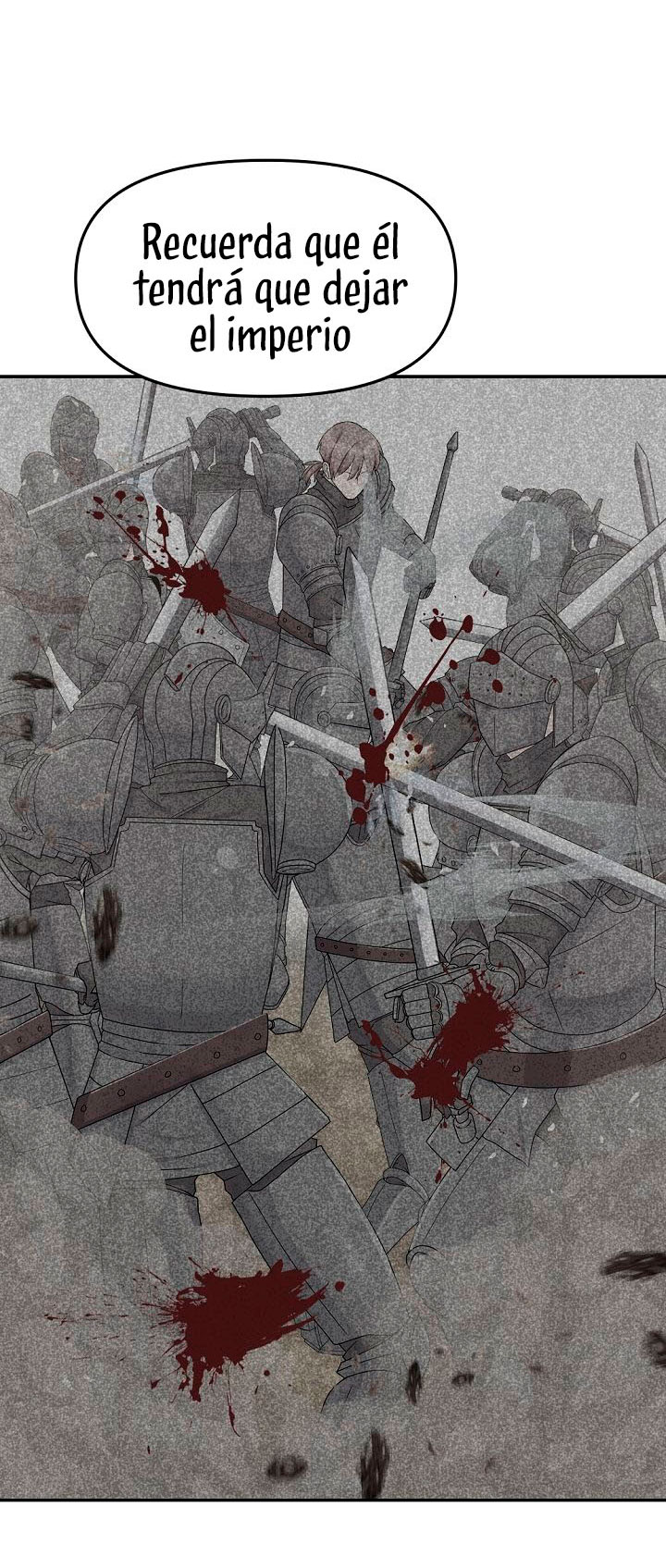 Él amaba a mi hermana Capítulo 14 - Página 93