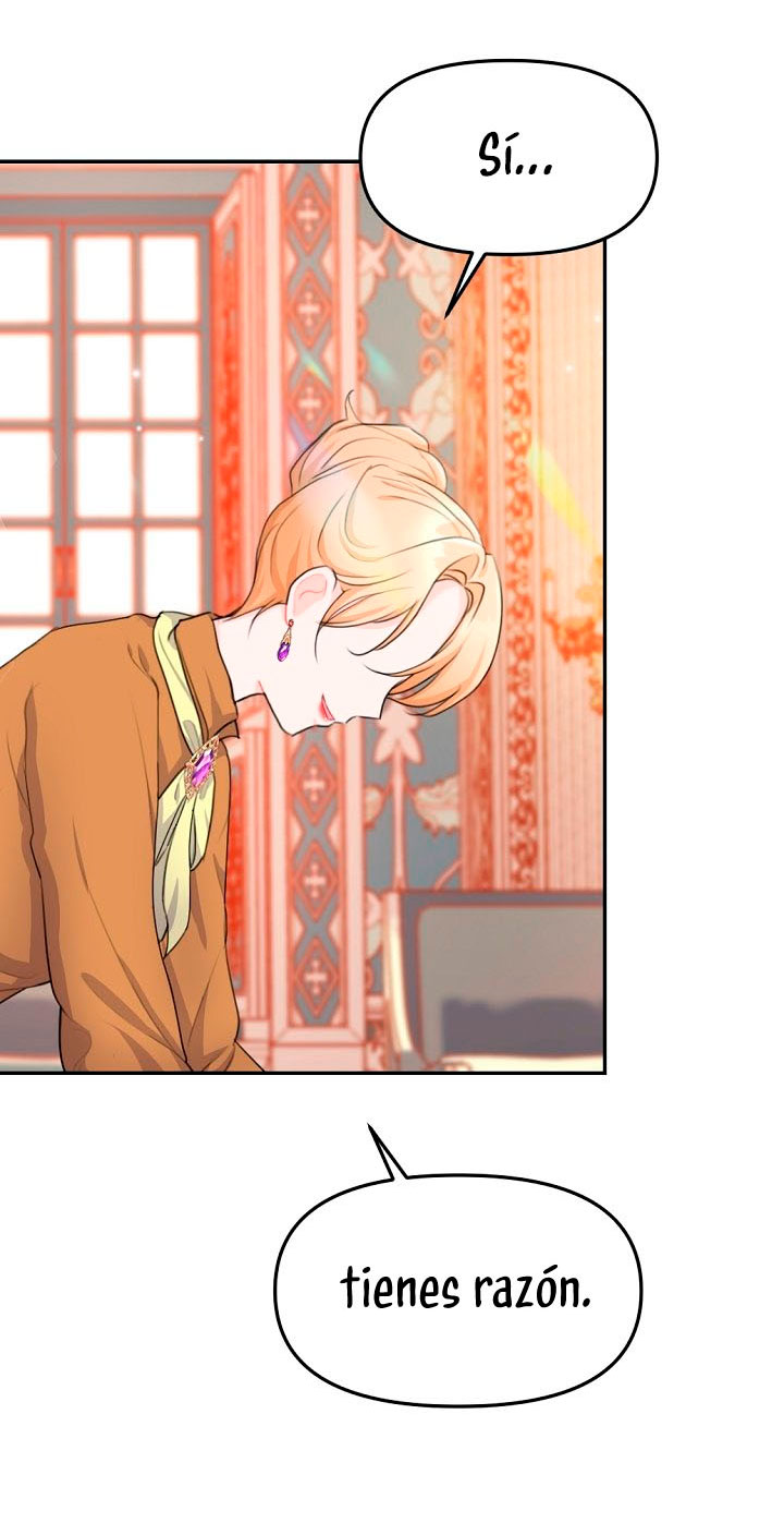 Él amaba a mi hermana Capítulo 14 - Página 95