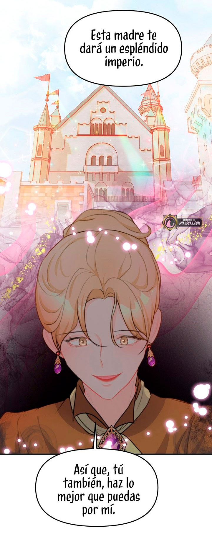 Él amaba a mi hermana Capítulo 14 - Página 98