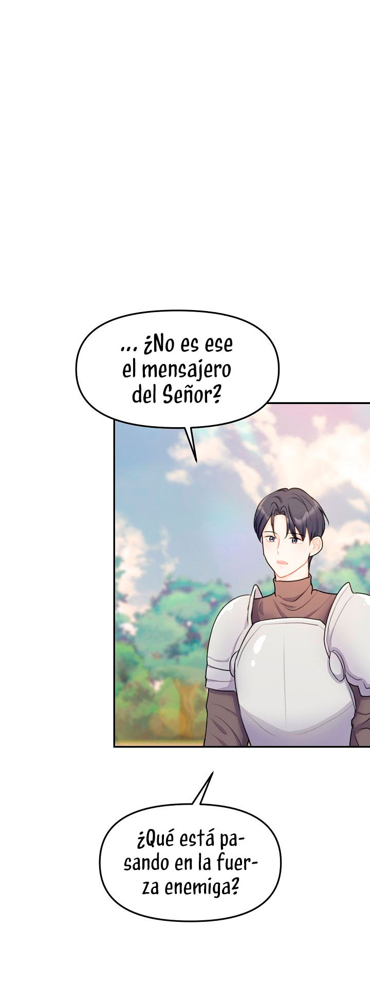 Él amaba a mi hermana Capítulo 15 - Página 14