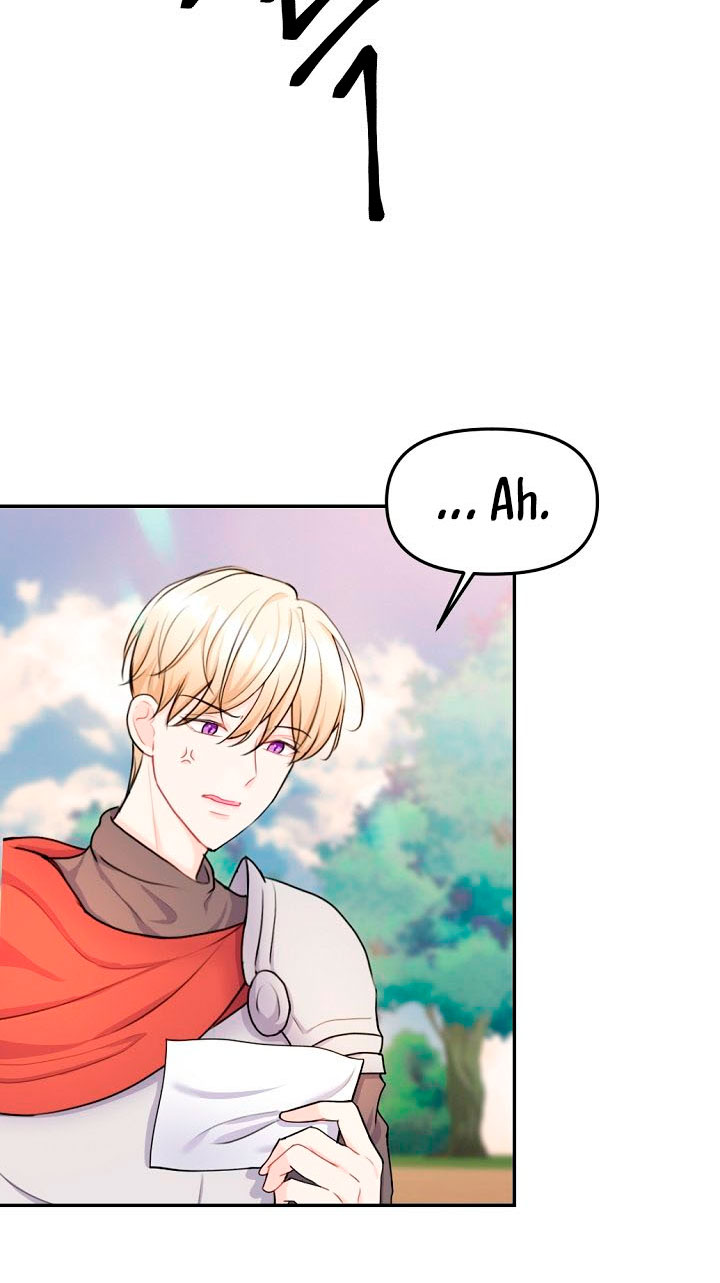 Él amaba a mi hermana Capítulo 15 - Página 18