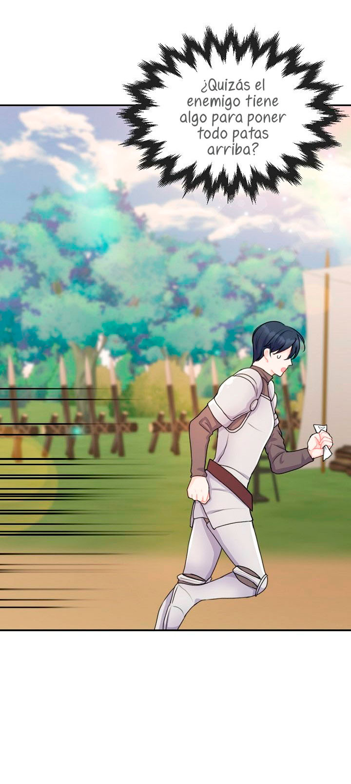 Él amaba a mi hermana Capítulo 15 - Página 22