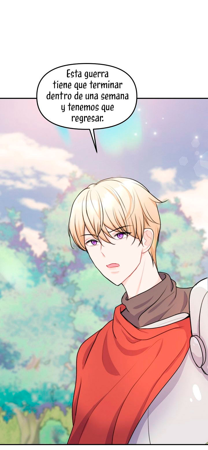 Él amaba a mi hermana Capítulo 15 - Página 24