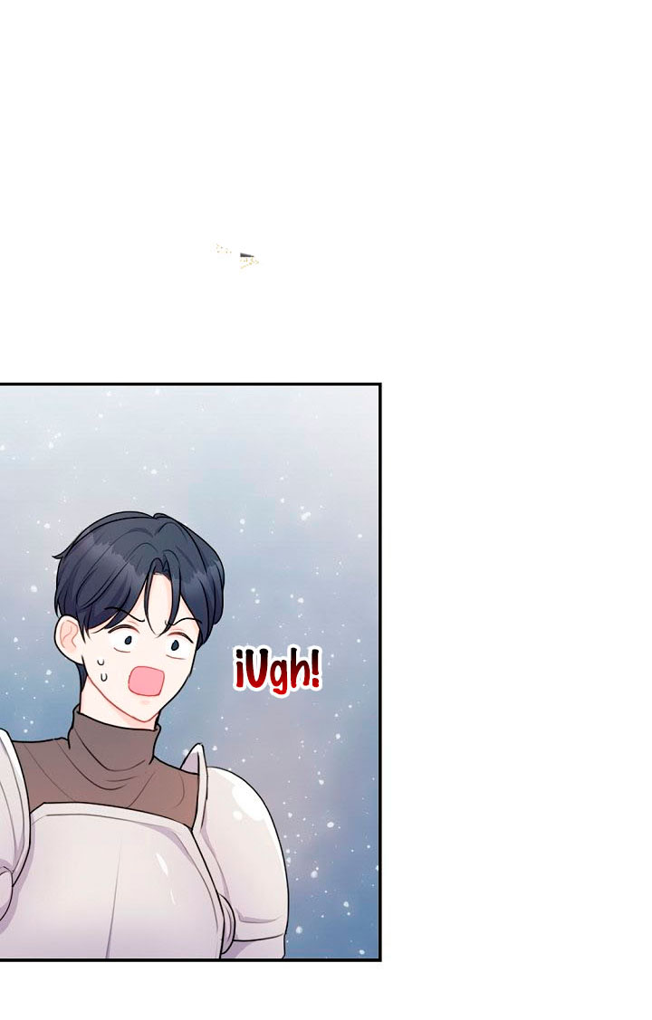 Él amaba a mi hermana Capítulo 15 - Página 25