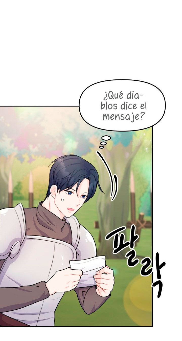 Él amaba a mi hermana Capítulo 15 - Página 27