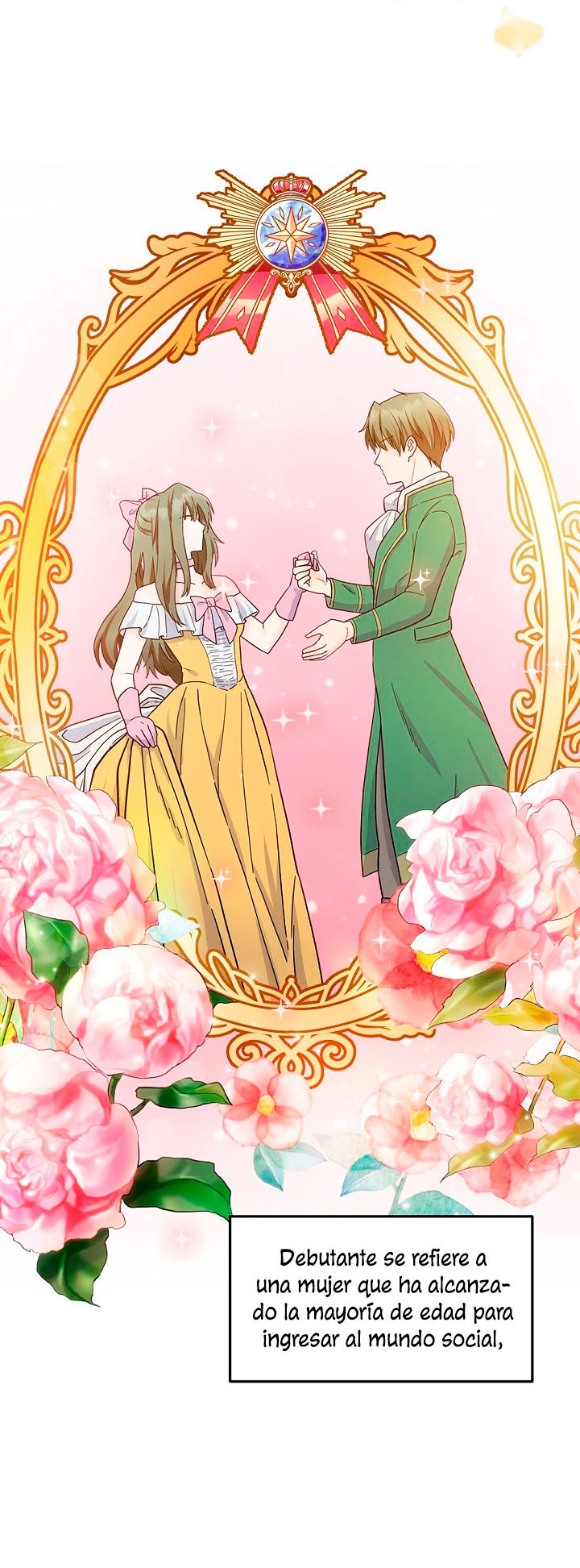 Él amaba a mi hermana Capítulo 15 - Página 33