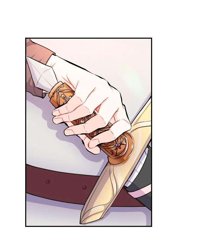 Él amaba a mi hermana Capítulo 15 - Página 37