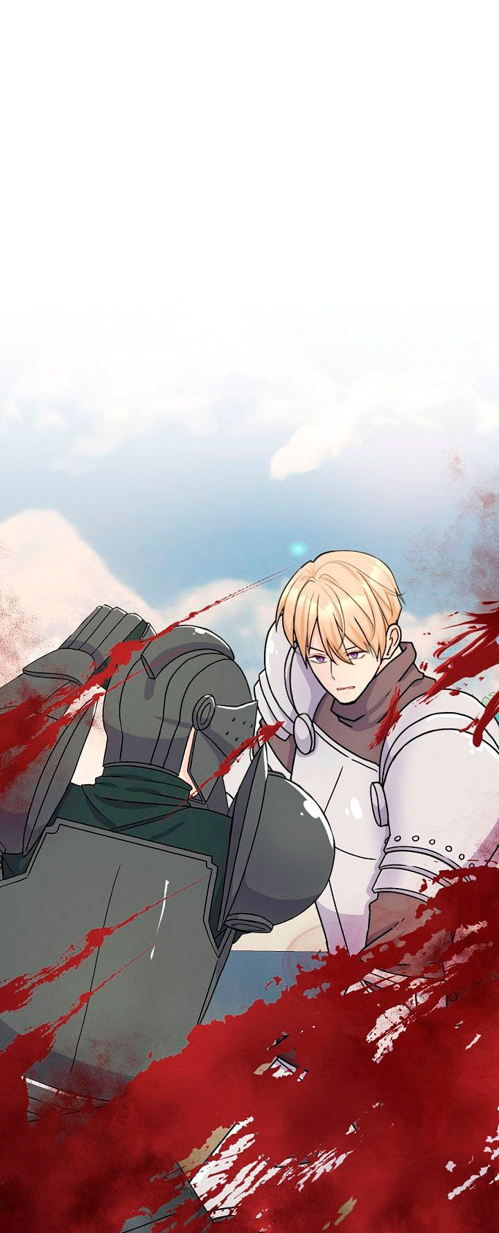 Él amaba a mi hermana Capítulo 15 - Página 40