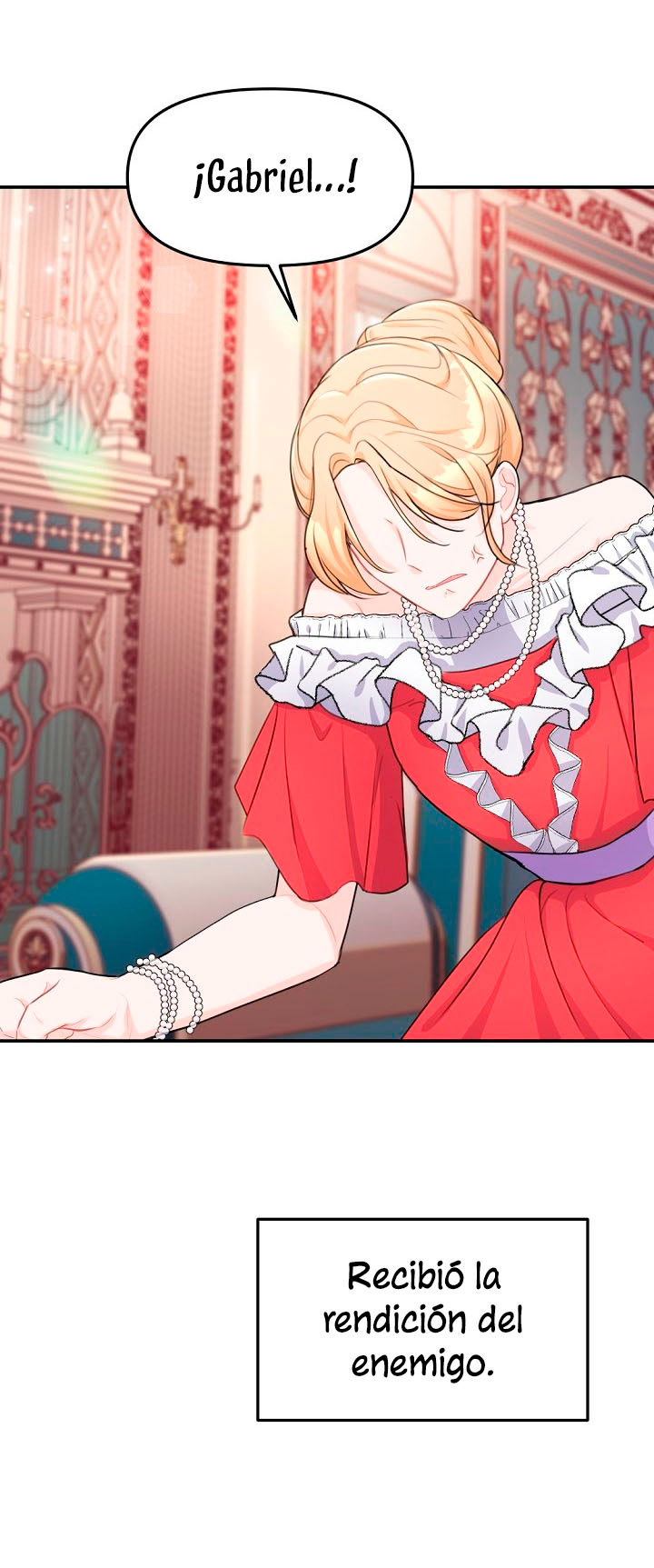 Él amaba a mi hermana Capítulo 15 - Página 44