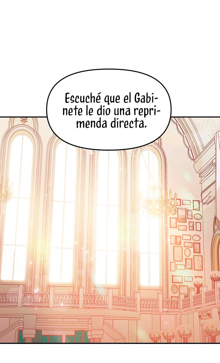 Él amaba a mi hermana Capítulo 15 - Página 49