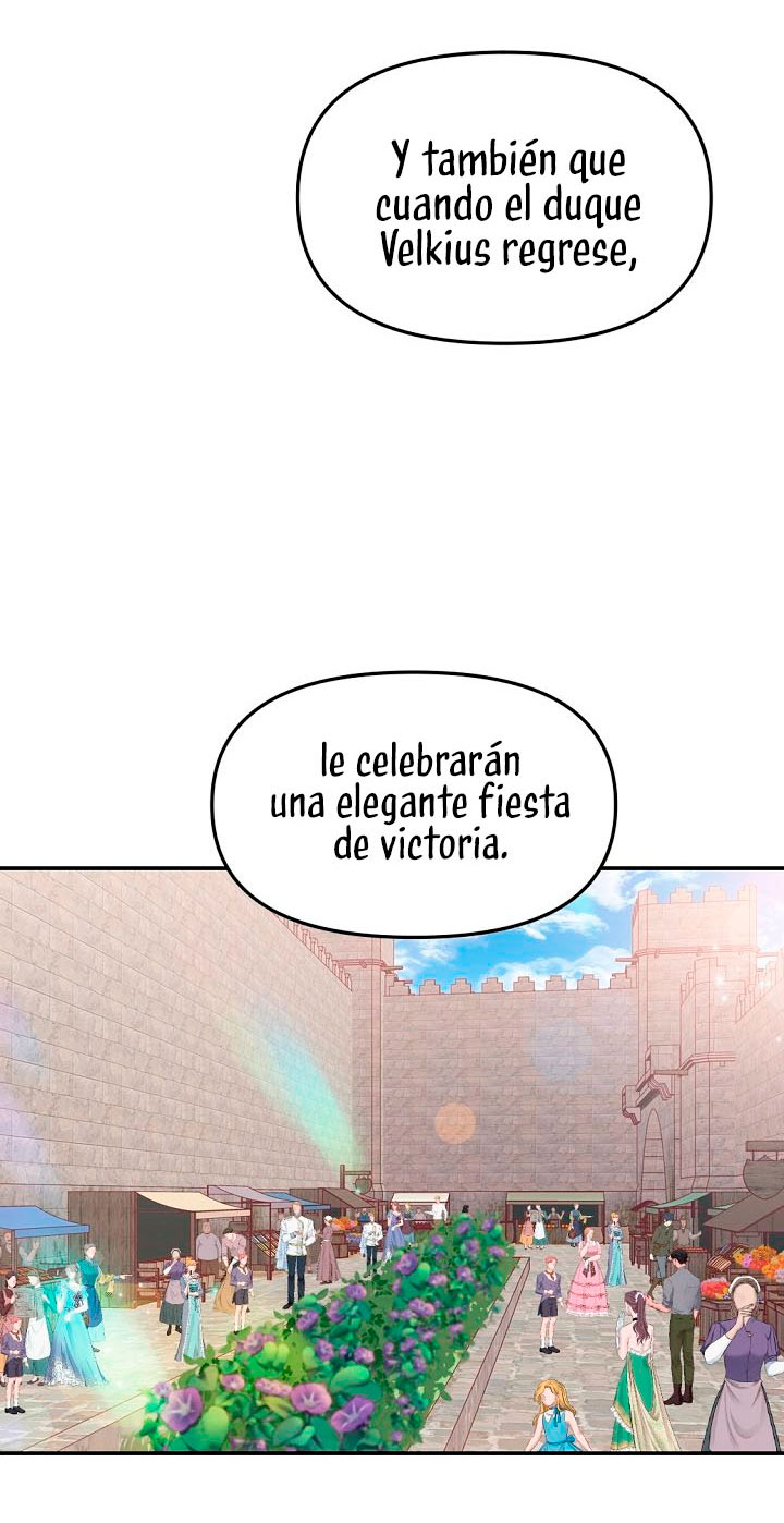 Él amaba a mi hermana Capítulo 15 - Página 50