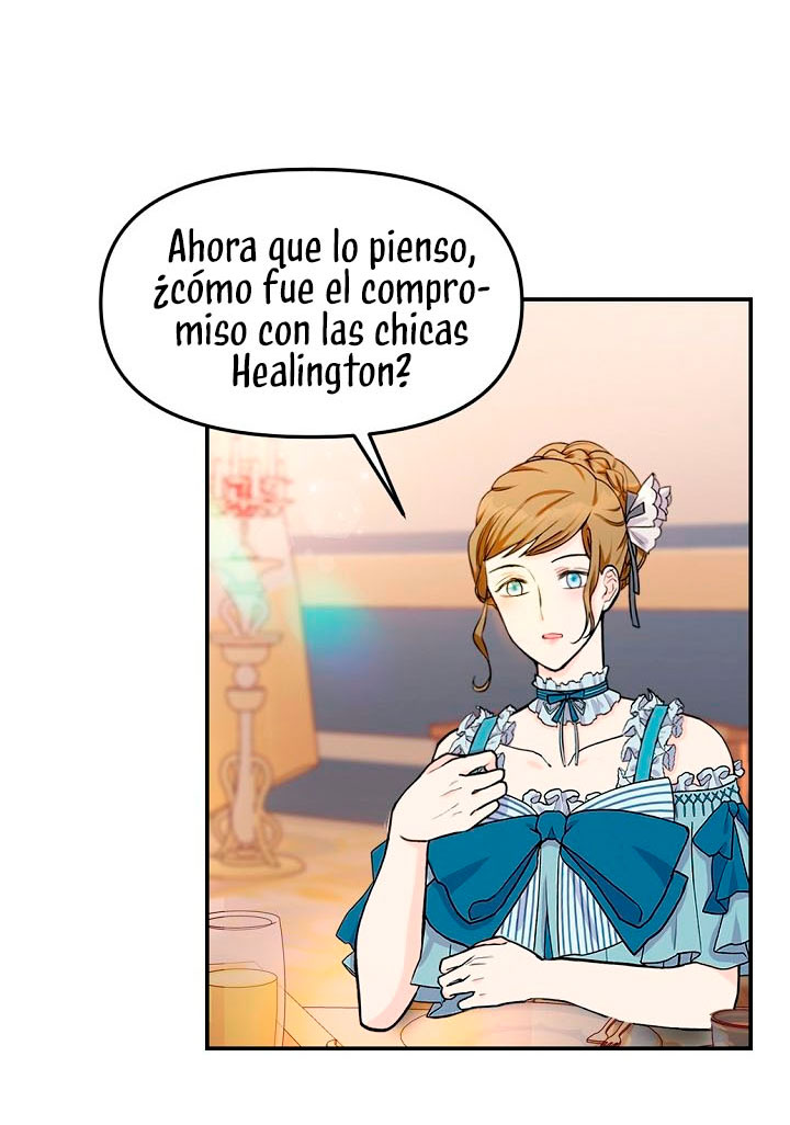 Él amaba a mi hermana Capítulo 15 - Página 52