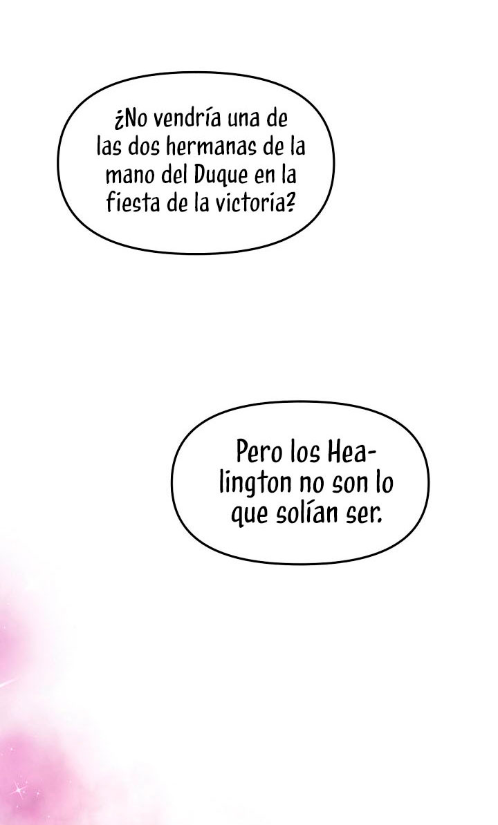 Él amaba a mi hermana Capítulo 15 - Página 53