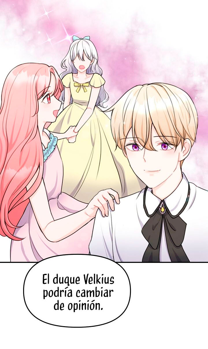 Él amaba a mi hermana Capítulo 15 - Página 54