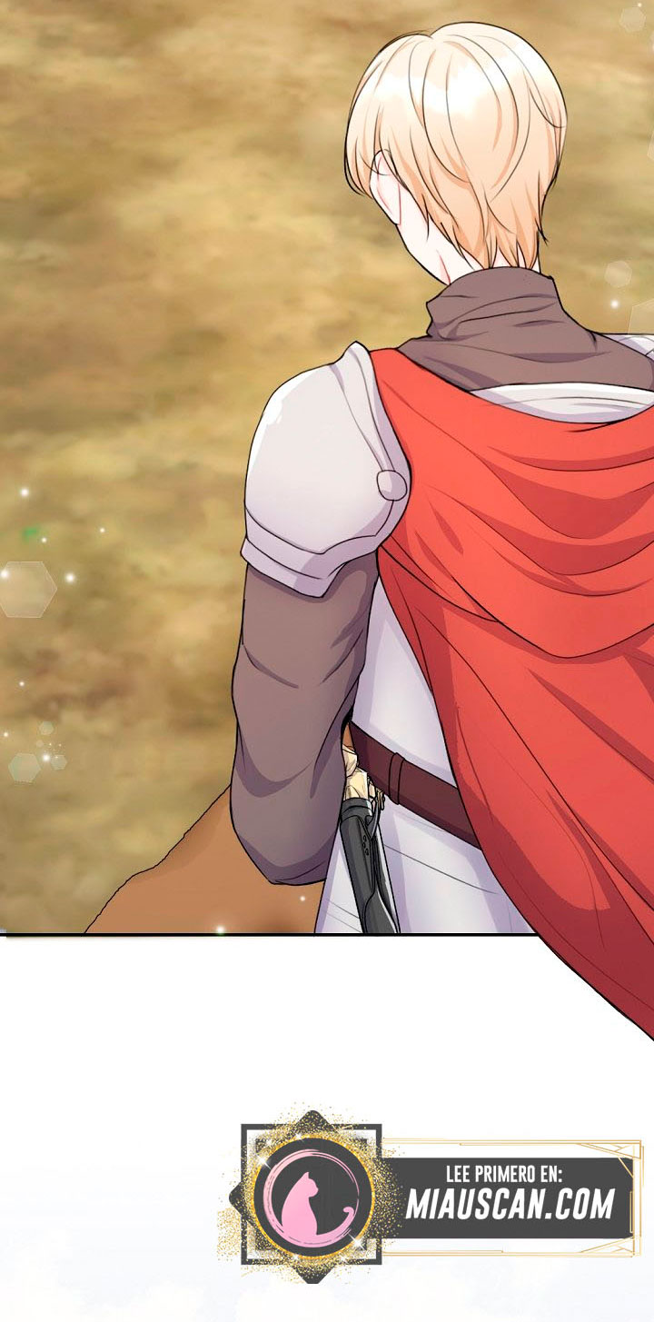 Él amaba a mi hermana Capítulo 15 - Página 6