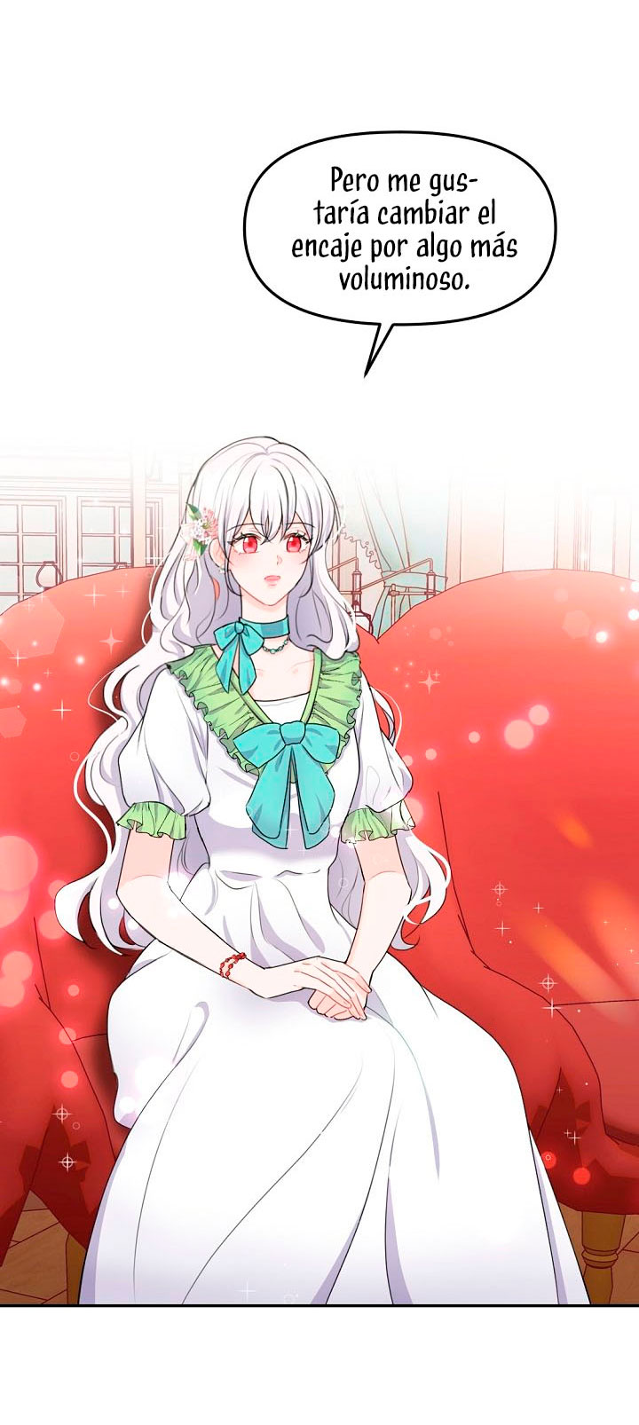 Él amaba a mi hermana Capítulo 15 - Página 62