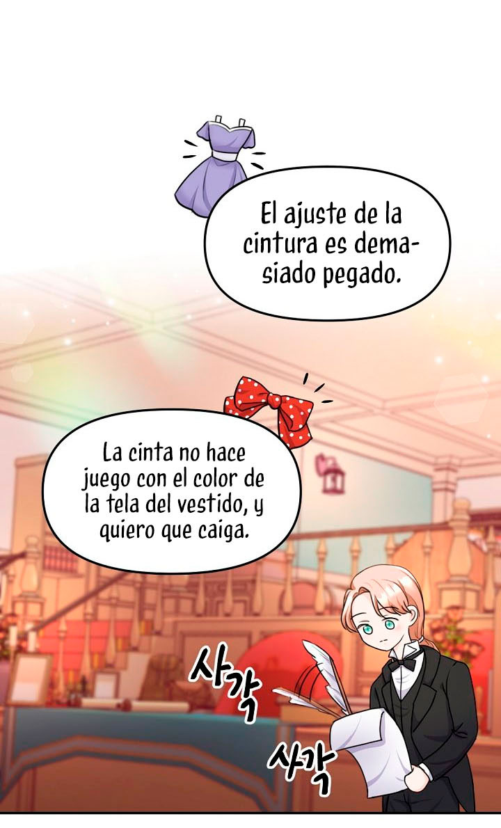 Él amaba a mi hermana Capítulo 15 - Página 63