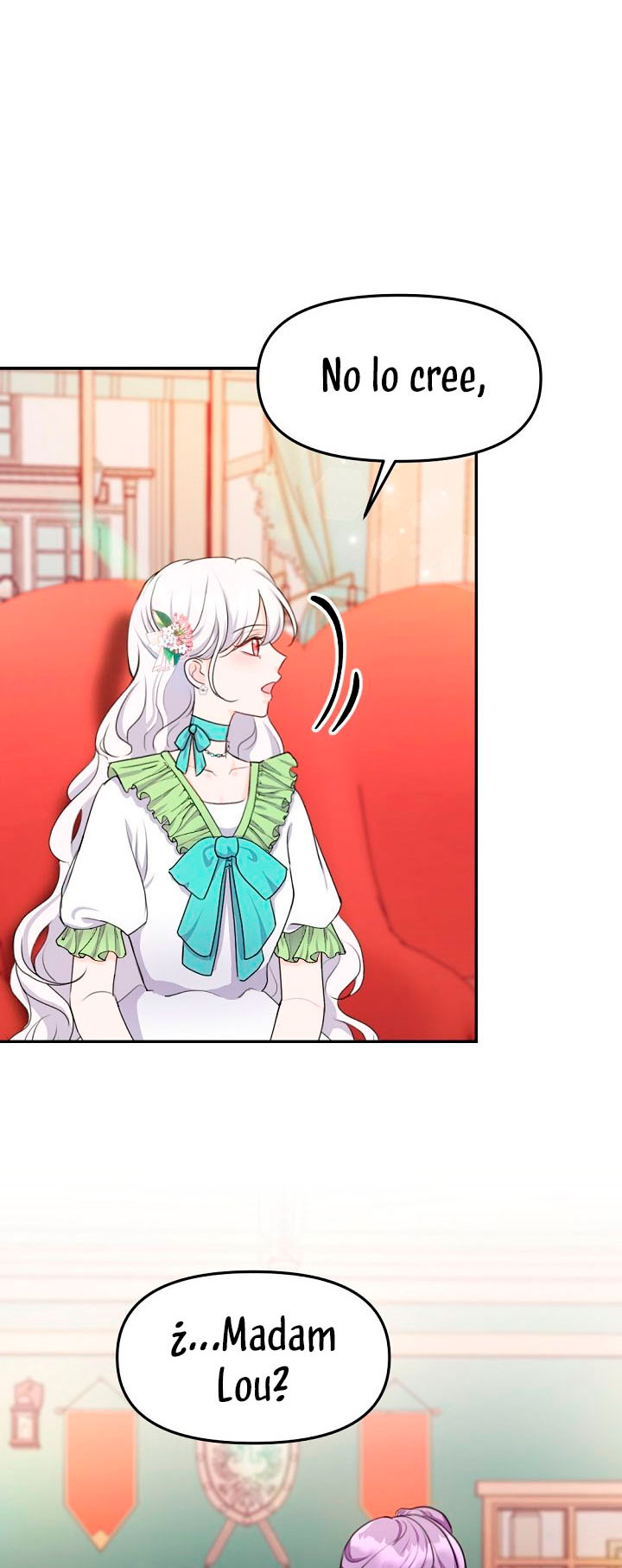 Él amaba a mi hermana Capítulo 15 - Página 64