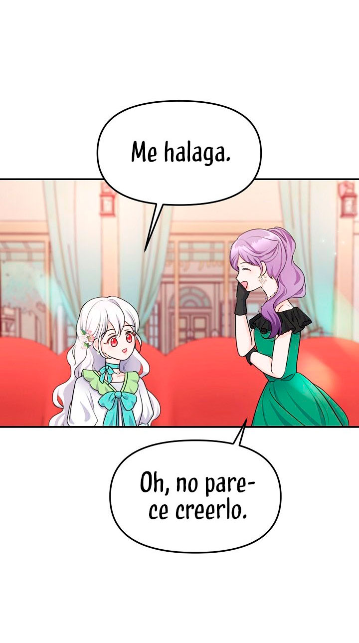 Él amaba a mi hermana Capítulo 15 - Página 67