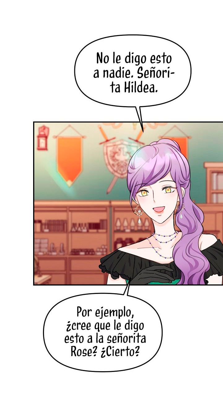 Él amaba a mi hermana Capítulo 15 - Página 68