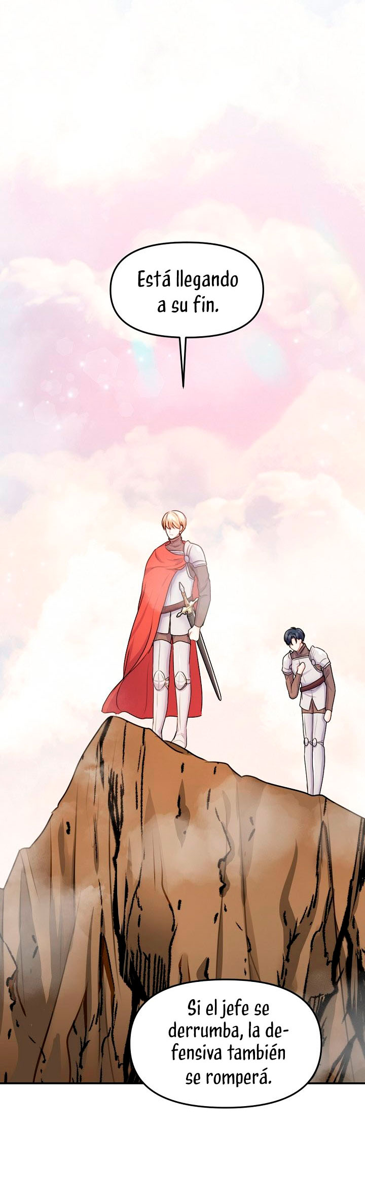 Él amaba a mi hermana Capítulo 15 - Página 7